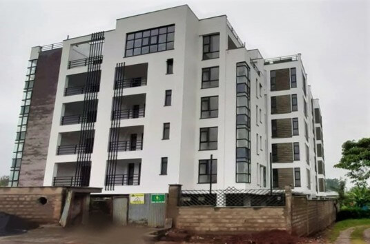 Kirawa Rd Apartments